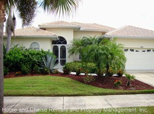 610 Pond Willow Ln #9173665, Venice, FL 34292