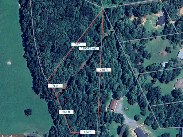 22 Anna Rd, Louisa, VA 23093