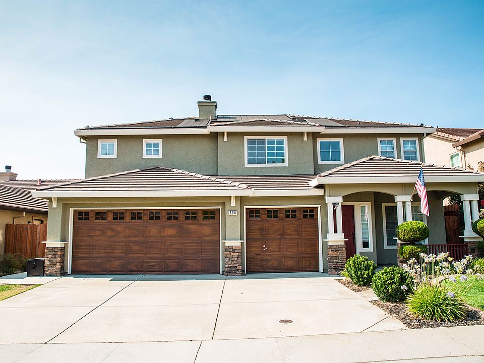 1st image of 508 Fisher Cir
