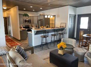 835 Eagles Rest Dr, Driggs, ID 83422