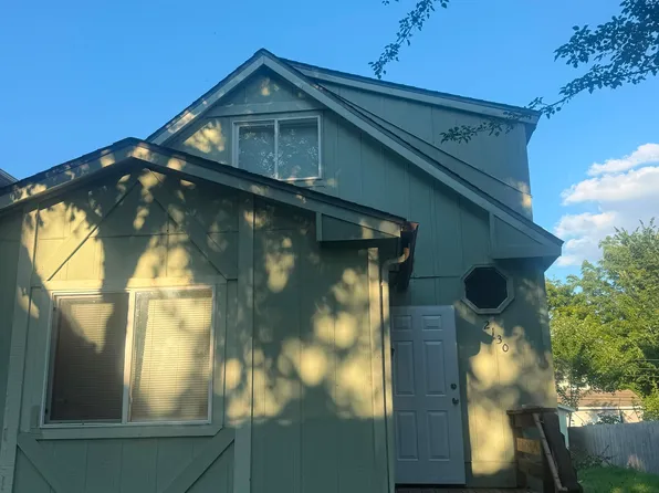 2130 Queen Ave N, Minneapolis, MN 55411