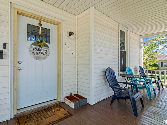 4th image of 310 S Pine St