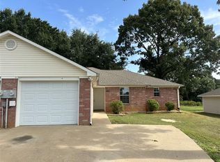 17060 County Road 191 S, Flint, TX 75762