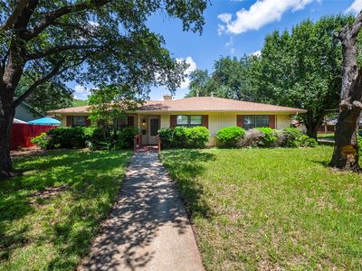 437 Summit Dr, Richardson, TX, 75081