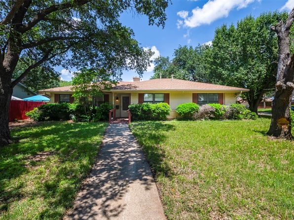 Home for Sale in Forney TX