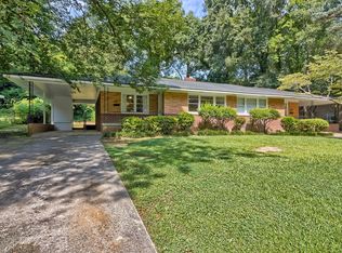 201 Waccamaw Avenue, Columbia, SC 29205