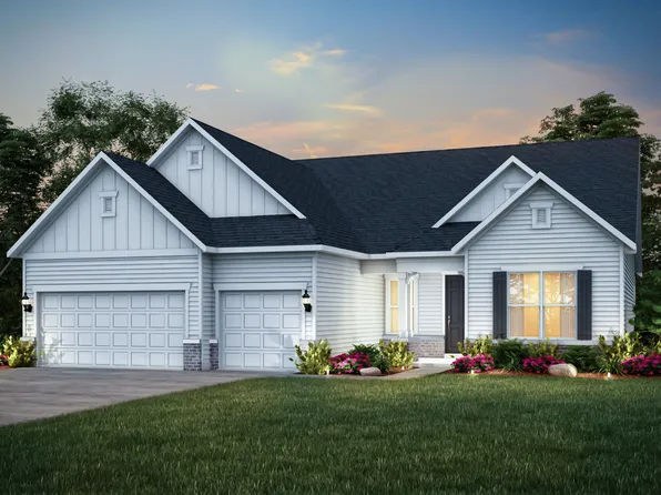 3189 Sunbridge Cir, Aurora, IL 60503
