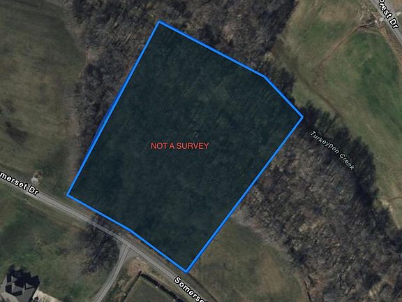 3rd image of 0 Somerset Dr