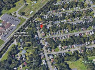612 W Ostrander Ave, Syracuse, NY 13205