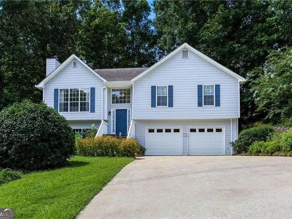3705 Winding Trail Ct, Douglasville, GA 30135