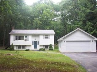 281 Skip Rd, Buxton, ME 04093