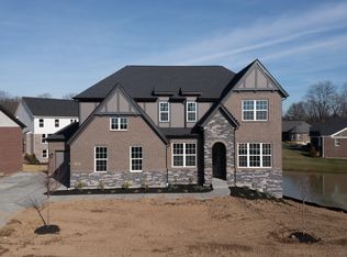 738 Man Owar Blvd, Union, KY