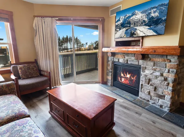 117 Highland House, Snowshoe, WV 26209