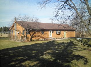 4164 Abbey Rd, Bloomfield, NY 14469