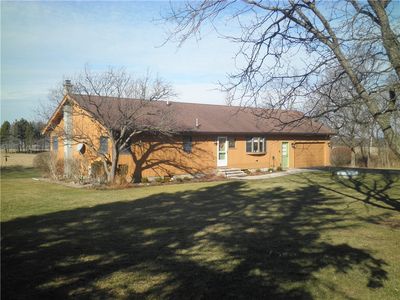 4164 Abbey Rd, Bloomfield, NY, 14469