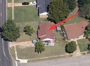 6580 Tulane Rd, Horn Lake, MS 38637