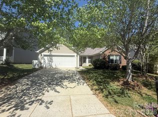 2457 Marthas Ridge Dr, Statesville, NC 28625