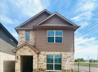 4700 Stunning Ptwy, Haltom City, TX 76117