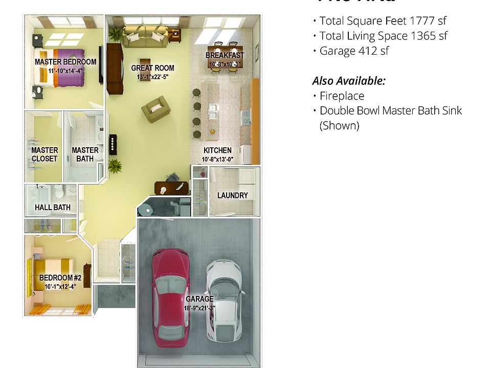 2nd image of 7051 Lillian Pl