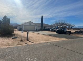 22745 Sitting Bull Rd, Apple Valley, CA 92308