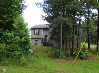 213 Sewell Rd, Bremen, GA 30110