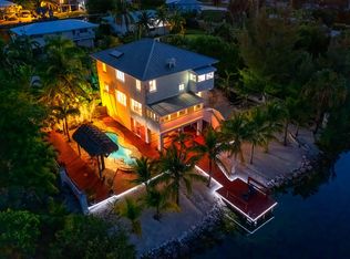 127 Cedar Ln, Sugarloaf Key, FL 33042