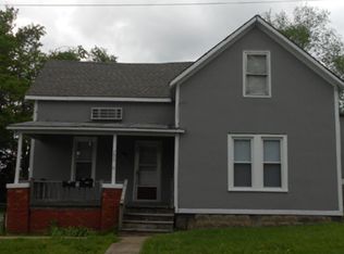 708 N Washington Ave #A, Warrensburg, MO 64093