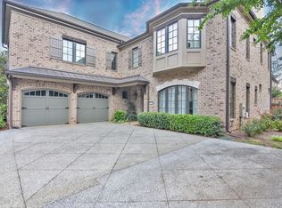 4567 Woodlawn Gates Ln, Marietta, GA 30068