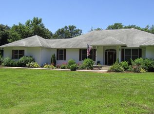 19775 Graves Ln, West Frankfort, IL 62896