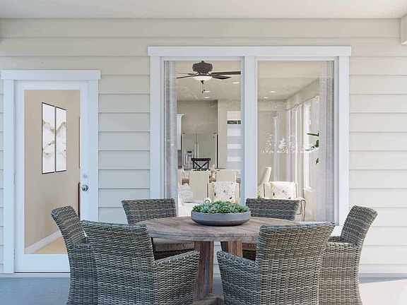 Representative Rendering