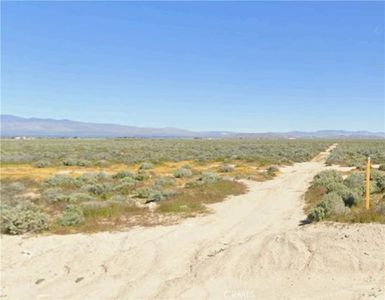 6501 W Avenue C Lot 14-9, Lancaster, CA, 93536