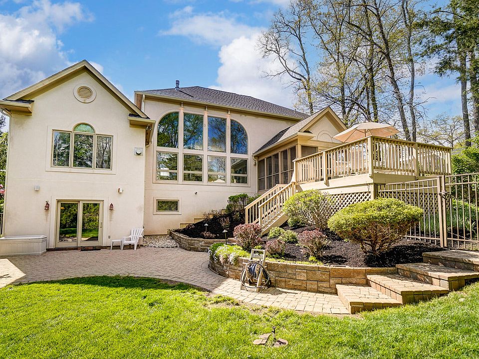 7232 Meeker Creek Dr, Dayton, OH 45414 Zillow