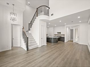 19731 Pennybacker Brg, Cypress, TX 77433
