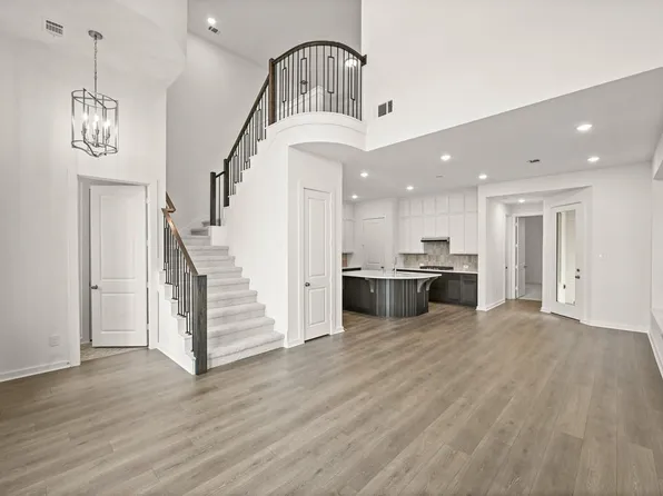 19731 Pennybacker Brg, Cypress, TX 77433