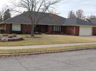 2649 Regency Rd, Bartlesville, OK 74006