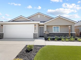 30735 Palmetto Rd, Visalia, CA 93291