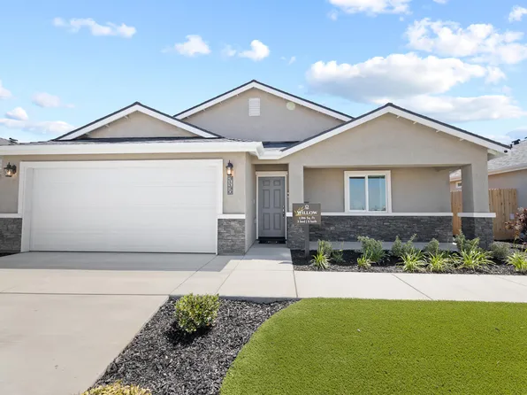 30735 Palmetto Road, Visalia, CA 93291