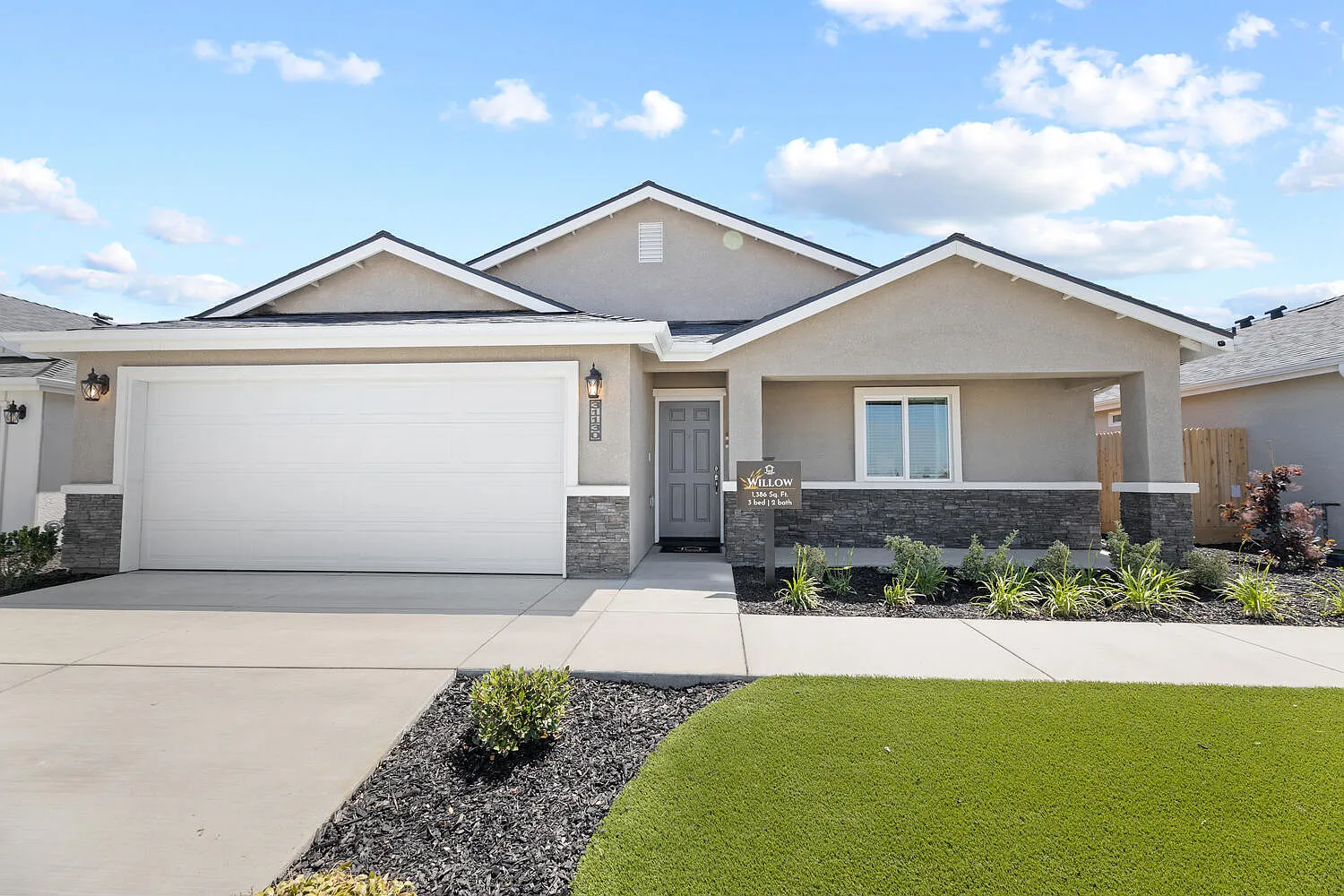 30735 Palmetto Road photo 1