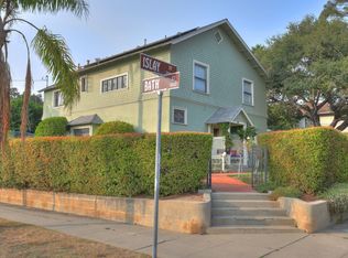 234 W Islay St #B, Santa Barbara, CA 93101
