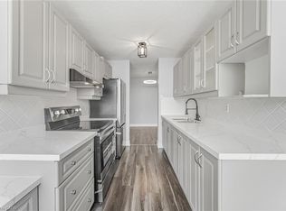 21 Knightsbridge Rd #1507, Brampton, ON L6T3Y1