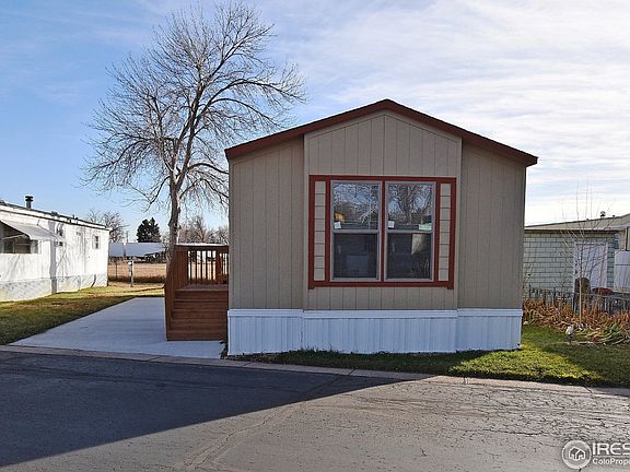 2nd image of 1601 N College Ave Lot 68