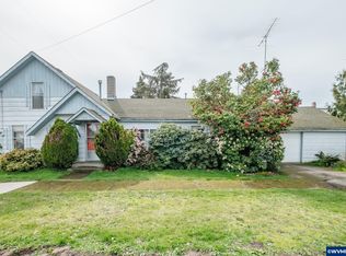 211 W I St, Halsey, OR 97348
