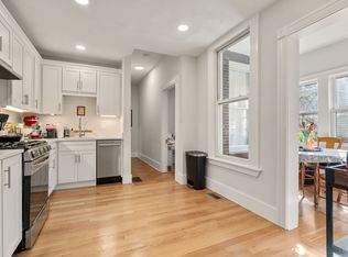 564 E 5th St #1A, Boston, MA 02127