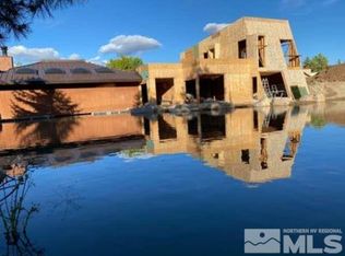 3700 Frost Ln, Reno, NV 89511