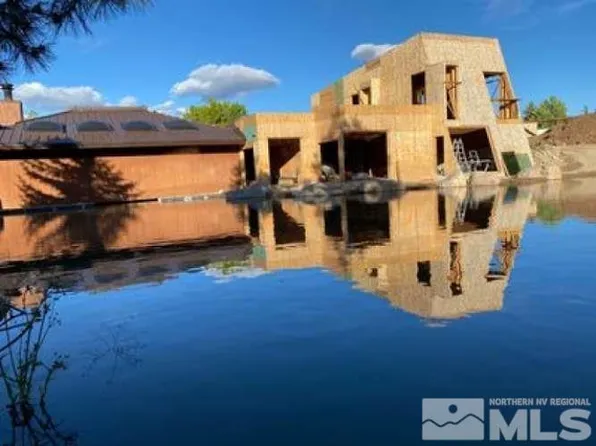 3700 Frost Ln, Reno, NV 89511