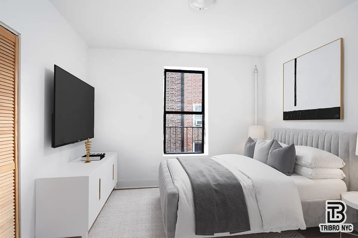 Building Photo - 136 Edgecombe Ave #3D