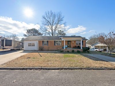 90 N Helms St, Lexington, TN, 38351