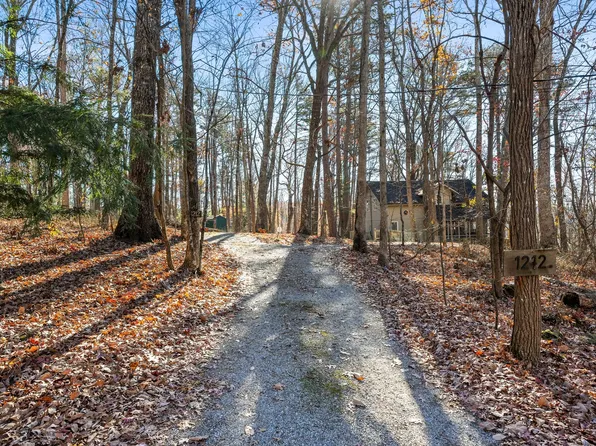 1212 Laurel Branch Trl, Sewanee, TN 37375