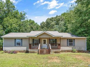 439 Sommerville Ave, Moulton, AL 35650