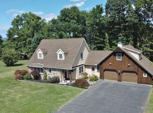 138 Round Hill Rd, Walden, NY 12586